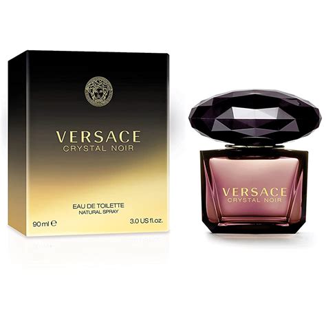 versace tipologia di prodotto|Versace Crystal Noir » Profumo ️ acquista online .